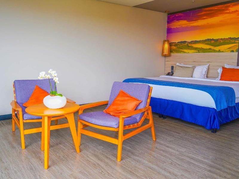 Novotel Itu Terras de Sao Jose Golf & Resort image