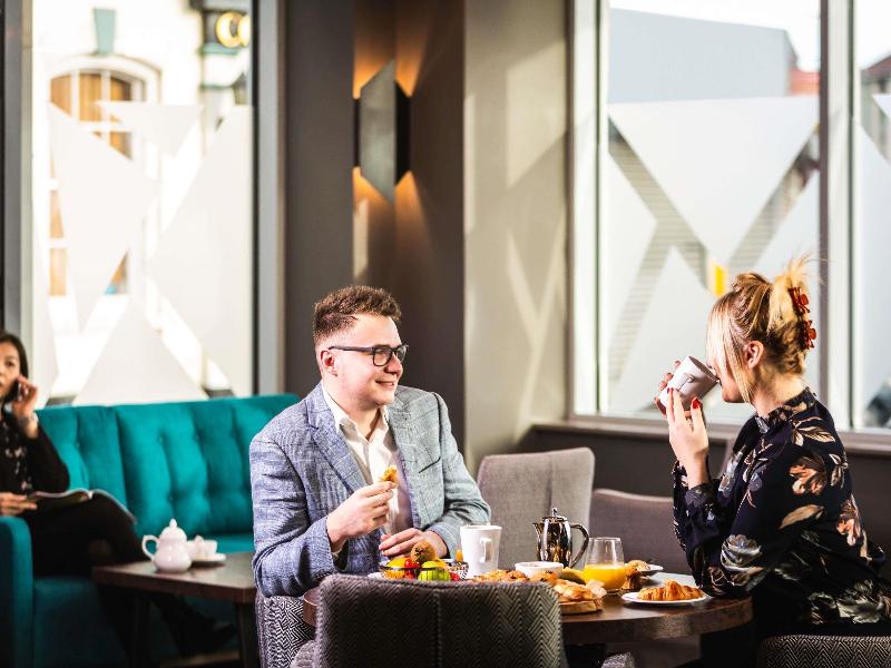 Mercure Bridgwater Hotel image
