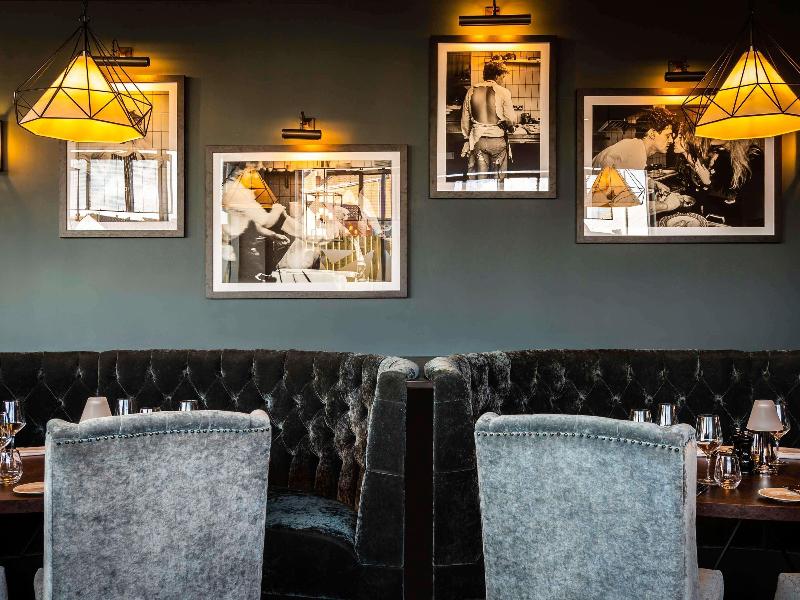 Mercure Bridgwater Hotel image