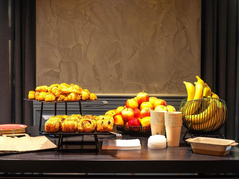 Mercure Bridgwater Hotel image
