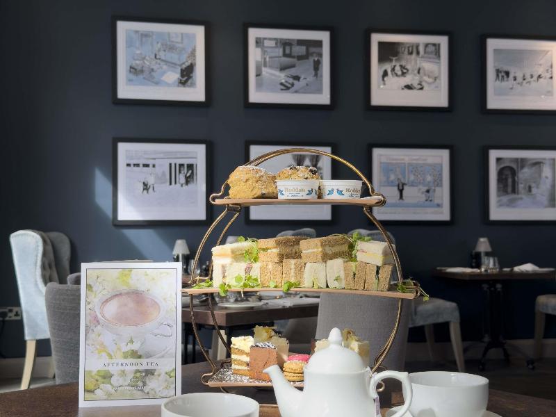Mercure Bridgwater Hotel image