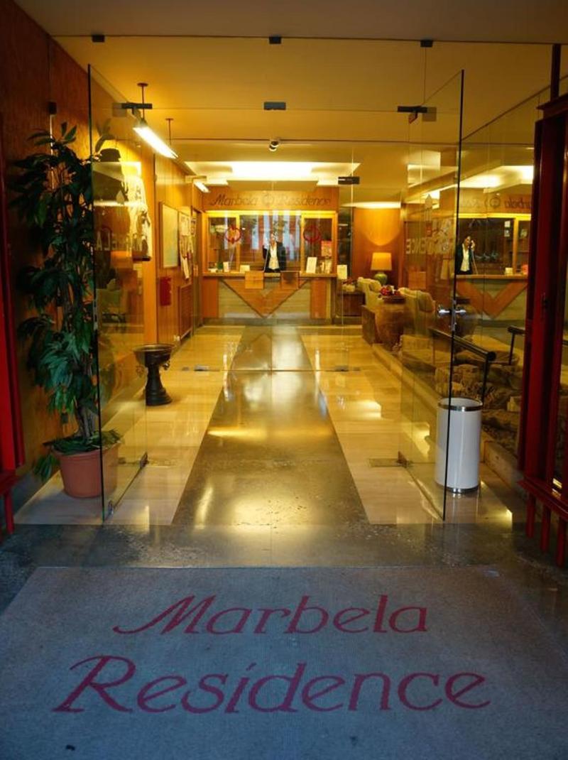 Marbela Apartments Suites