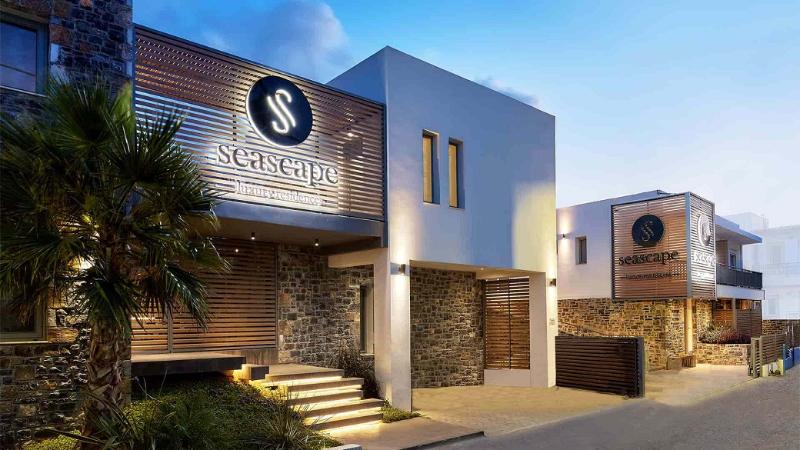 Seascape Luxury Residences
