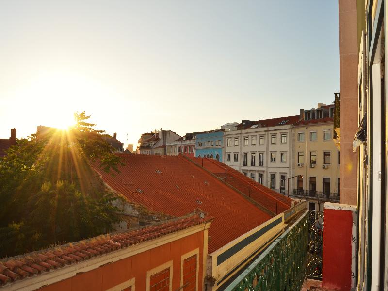 Bairro Alto Suites image