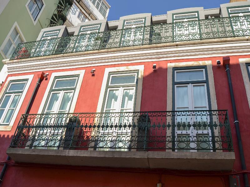 Bairro Alto Suites image