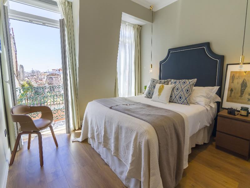 Bairro Alto Suites image