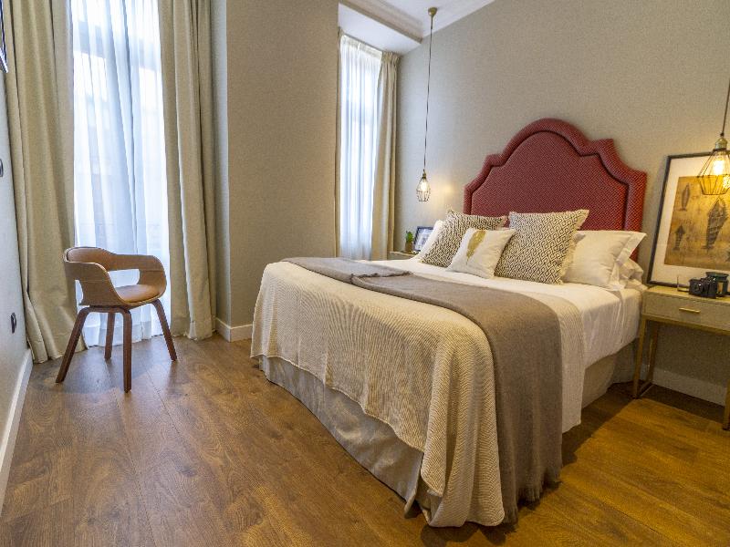 Bairro Alto Suites image