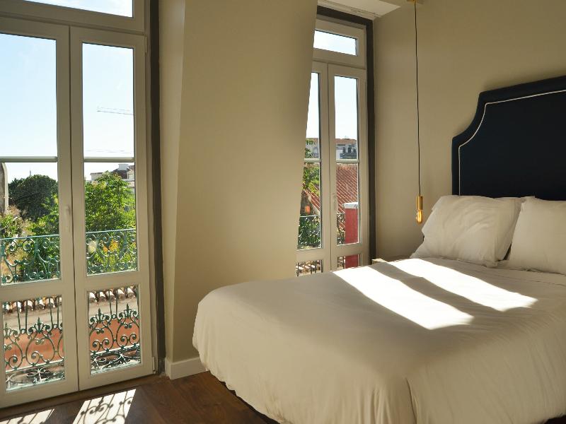Bairro Alto Suites image
