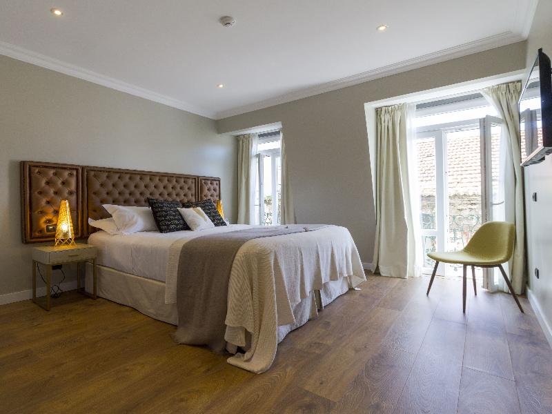 Bairro Alto Suites image