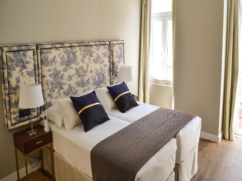 Bairro Alto Suites image