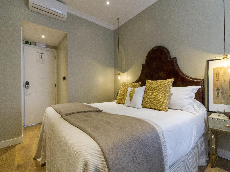 Bairro Alto Suites image