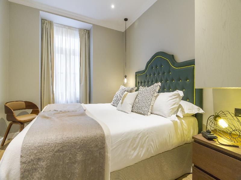 Bairro Alto Suites image