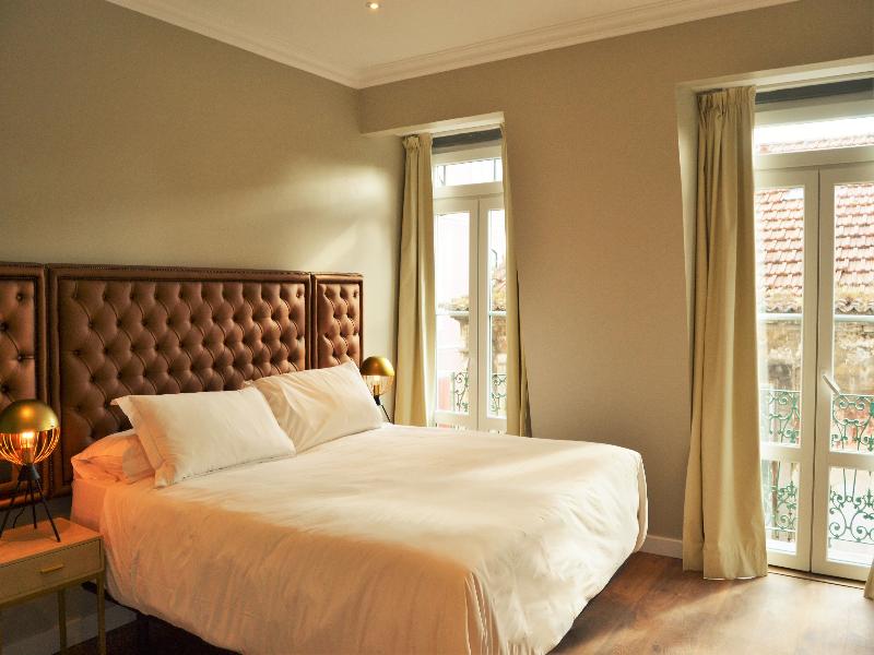 Bairro Alto Suites image