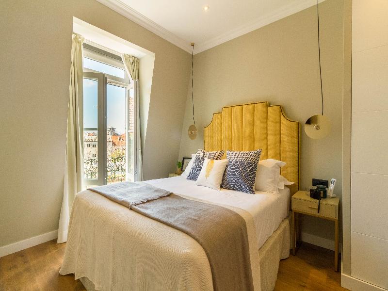 Bairro Alto Suites image