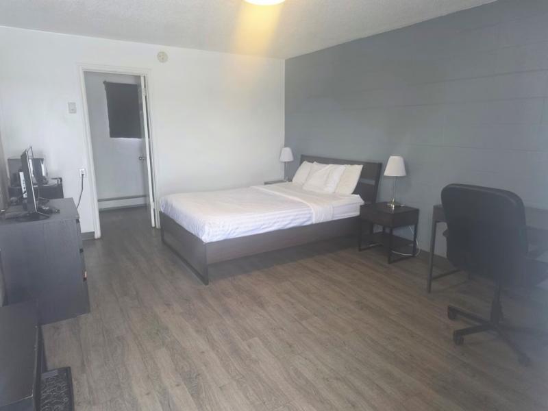 Howard Johnson by Wyndham Grande Prairie image