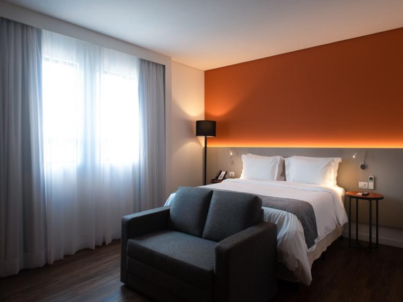 Intercity Ribeirao Preto image
