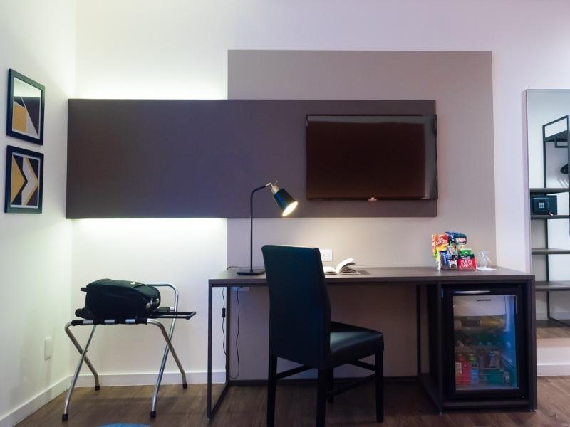 Intercity Ribeirao Preto image