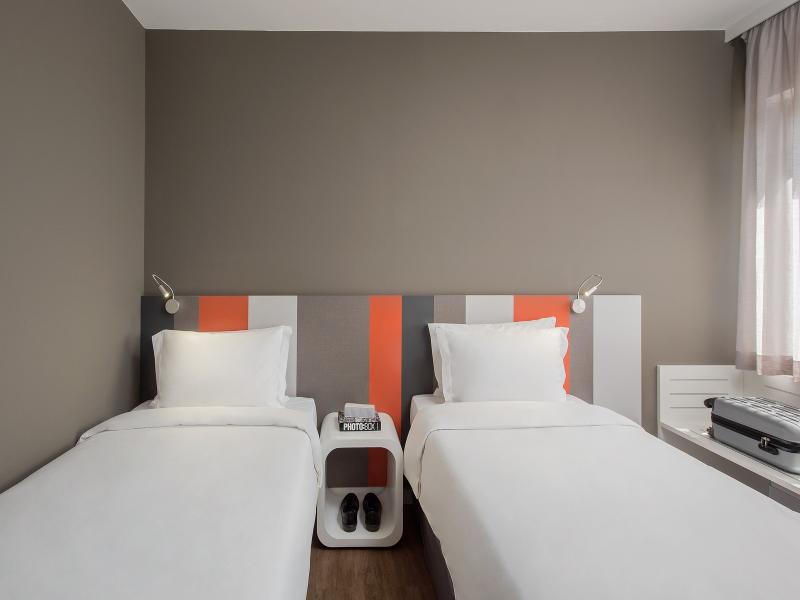 Intercity Ribeirao Preto image