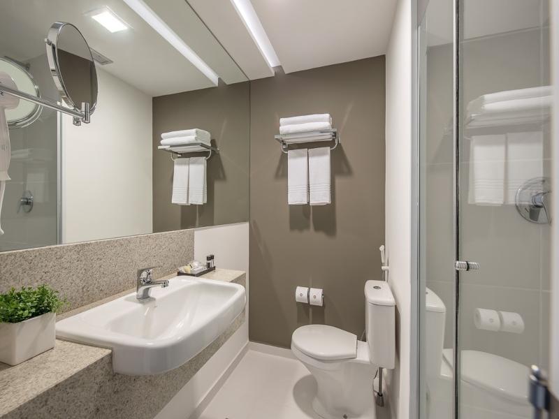 Intercity Ribeirao Preto image