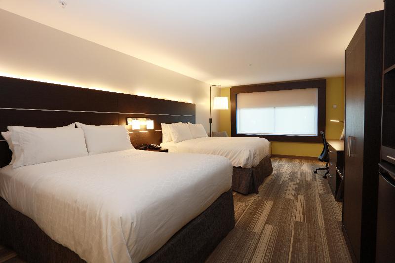 Holiday Inn Express Oneonta — photo 28