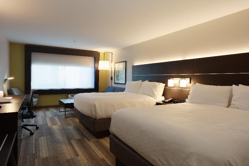 Holiday Inn Express Oneonta — photo 36