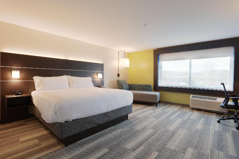 Holiday Inn Express Oneonta — photo 45
