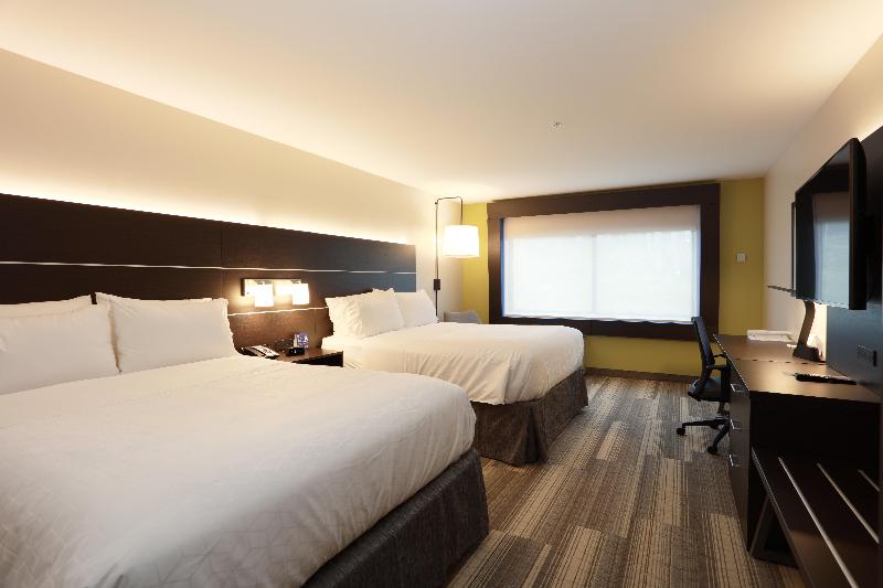 Holiday Inn Express Oneonta — photo 58