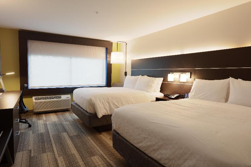 Holiday Inn Express Oneonta — photo 26