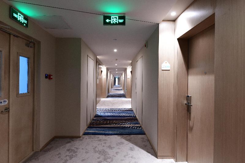 Holiday Inn Express Changchun High-Tech Zone image