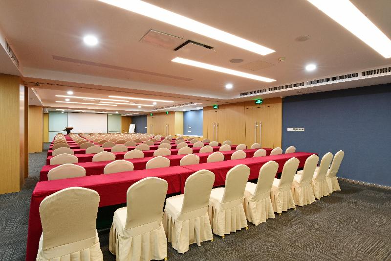 Holiday Inn Express Changchun High-Tech Zone image