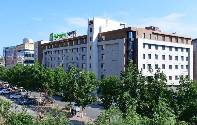 Holiday Inn Express Changchun High-Tech Zone image