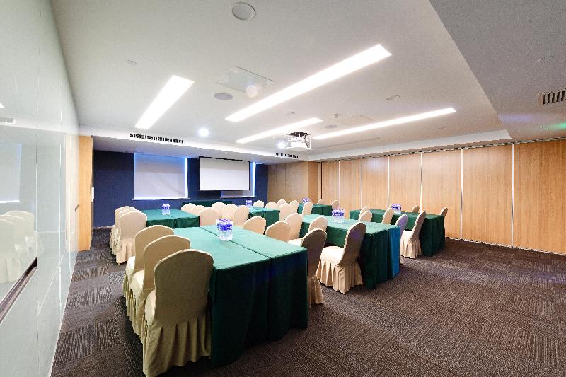 Holiday Inn Express Changchun High-Tech Zone image