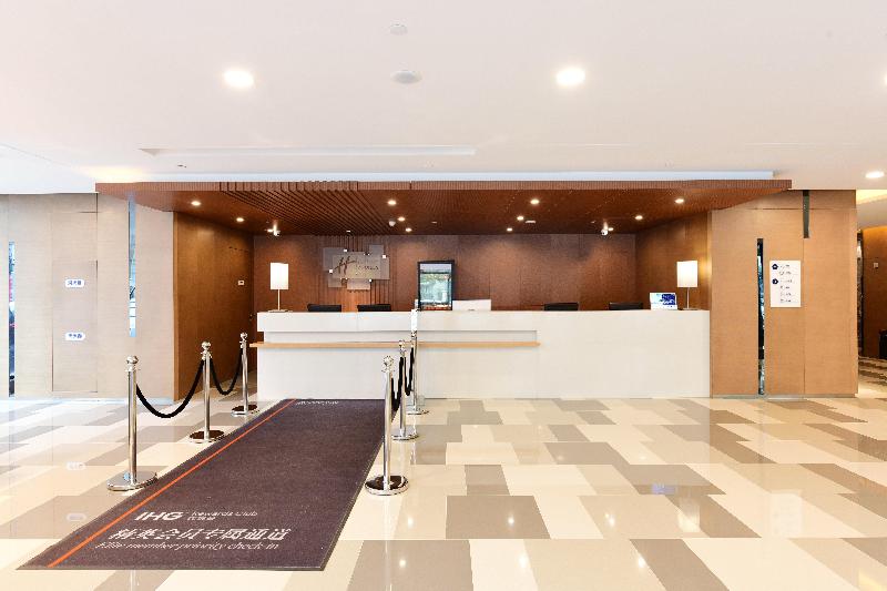 Holiday Inn Express Changchun High-Tech Zone image