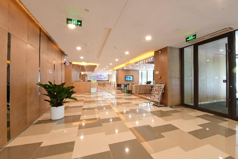 Holiday Inn Express Changchun High-Tech Zone image