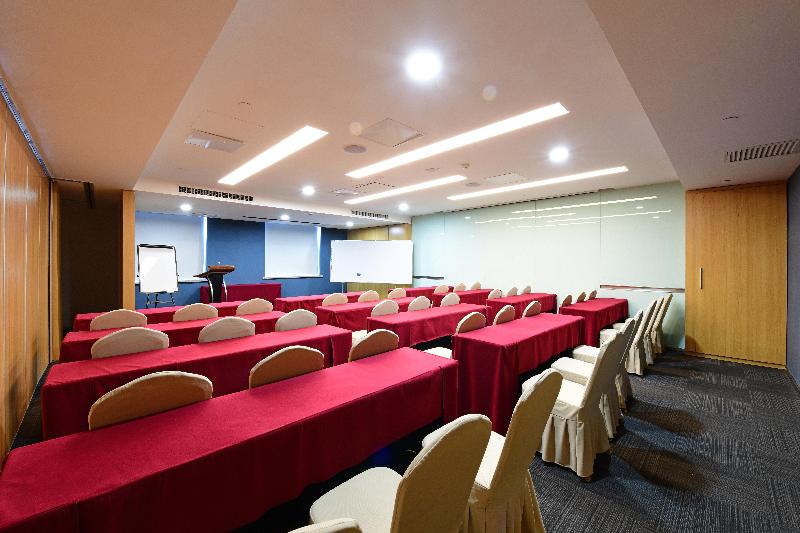 Holiday Inn Express Changchun High-Tech Zone image