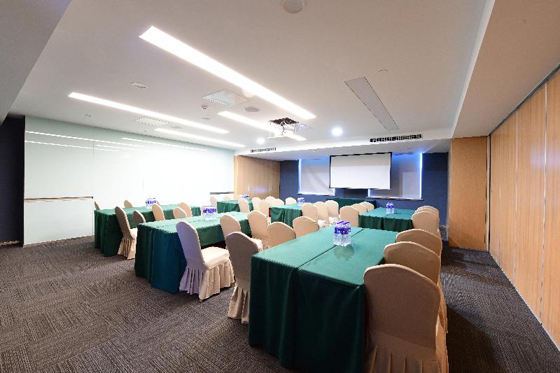 Holiday Inn Express Changchun High-Tech Zone image
