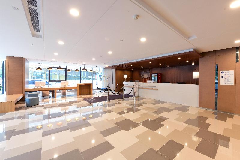 Holiday Inn Express Changchun High-Tech Zone image