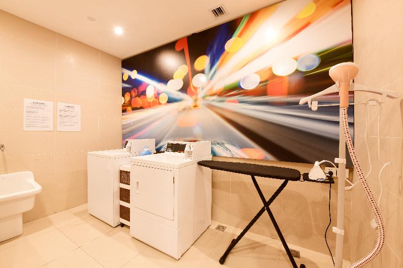 Holiday Inn Express Changchun High-Tech Zone image