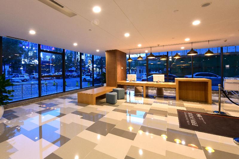 Holiday Inn Express Changchun High-Tech Zone image