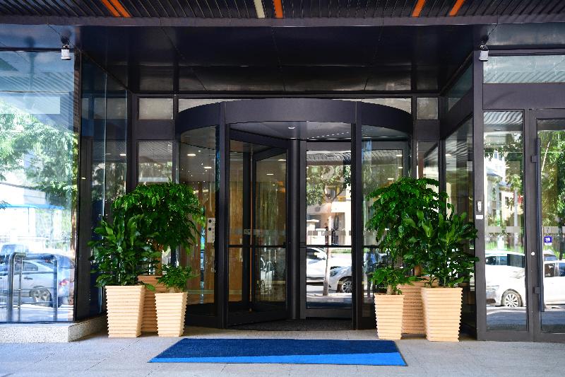Holiday Inn Express Changchun High-Tech Zone image