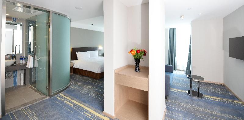 Holiday Inn Express Changchun High-Tech Zone image