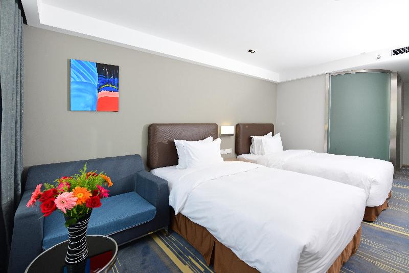 Holiday Inn Express Changchun High-Tech Zone image
