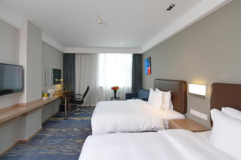 Holiday Inn Express Changchun High-Tech Zone image