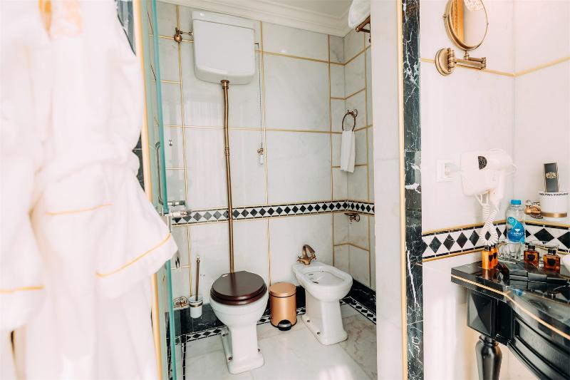 Golden Palace Hotel Yerevan image