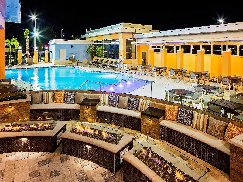 Hyatt House across from Universal Orlando Resort image