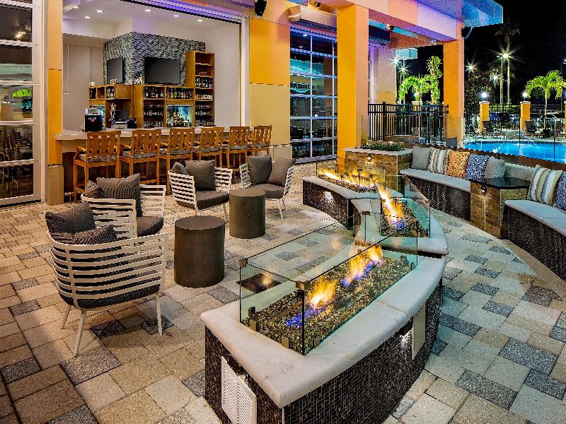 Hyatt House across from Universal Orlando Resort image
