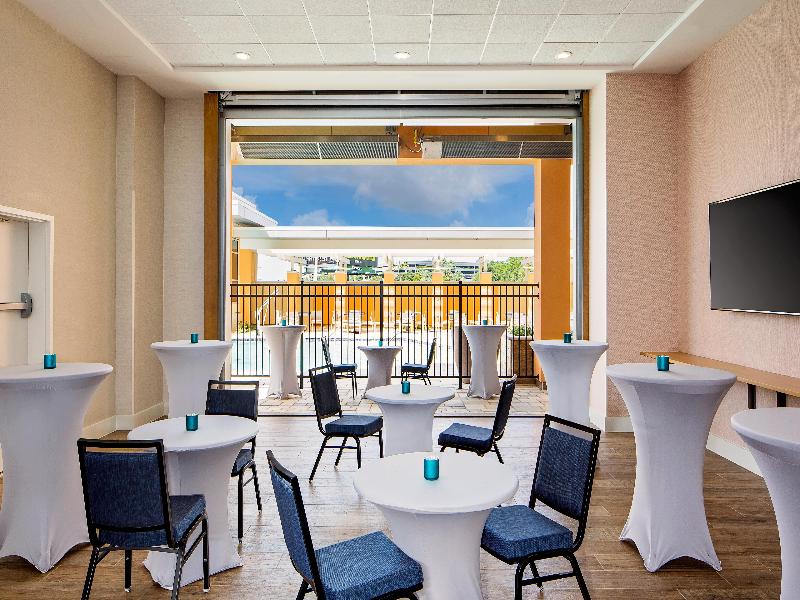 Hyatt House across from Universal Orlando Resort image
