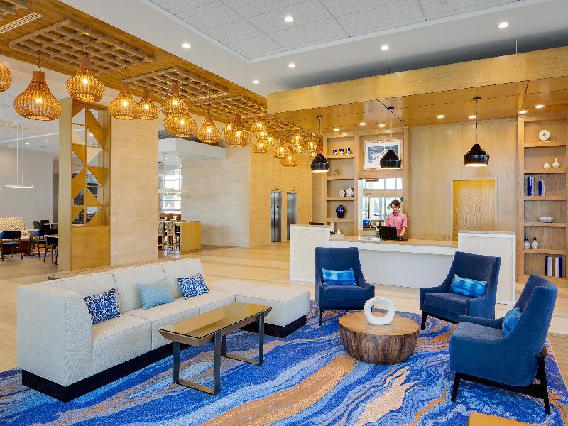 Hyatt House across from Universal Orlando Resort image