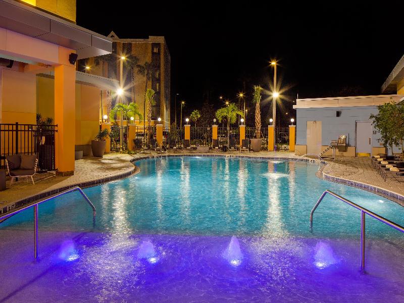 Hyatt House across from Universal Orlando Resort image