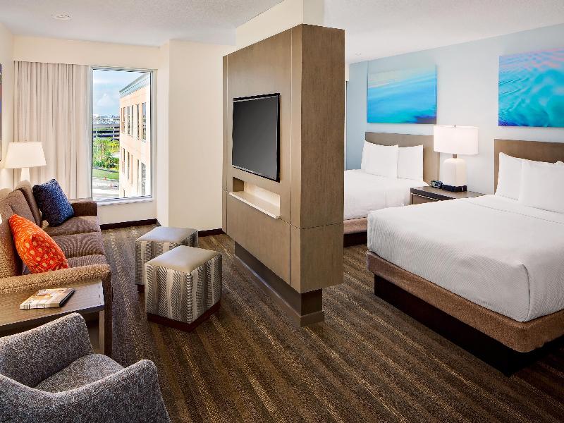 Hyatt House across from Universal Orlando Resort image